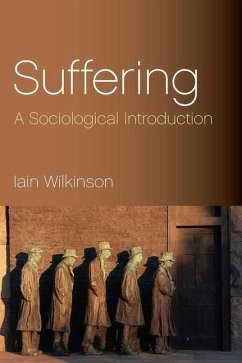 Suffering - Wilkinson, Iain