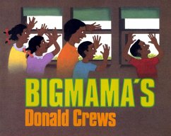 Bigmama's - Crews, Donald