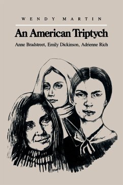 An American Triptych - Martin, Wendy