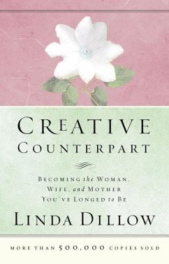 Creative Counterpart - Dillow, Linda