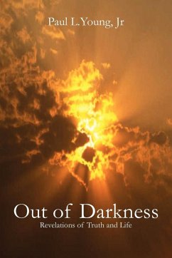 Out of Darkness - Young Jr, Paul L.