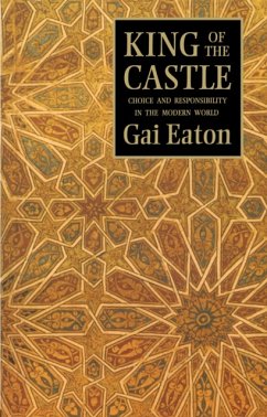 King of the Castle - Eaton, Gai