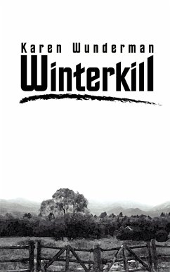 Winterkill - Wunderman, Karen