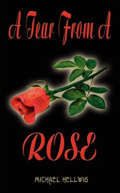 A Tear from a Rose - Hellwig, Michael