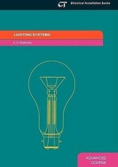 Lighting Systems, Advanced Course - Patterson, E G