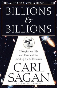 Billions & Billions - Sagan, Carl