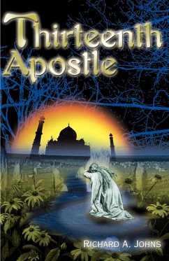 Thirteenth Apostle - Johns, Richard A.