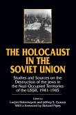 The Holocaust in the Soviet Union