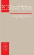 Materials Modelling - Bild 1