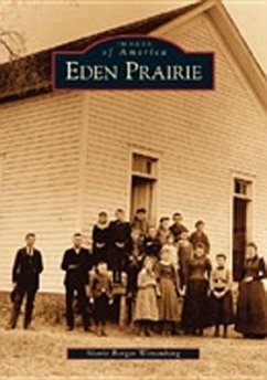 Eden Prairie - Wittenberg, Marie Berger