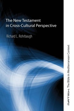 The New Testament in Cross-Cultural Perspective