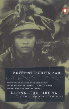 Novel without a Name - Huong, Duong Thu