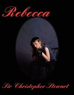 Rebecca: Rebecca de Mornay - Stewart, Christopher