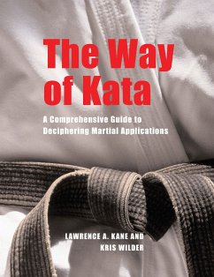 The Way of Kata - Kane, Lawrence A; Wilder, Kris