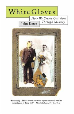 White Gloves - Kotre, John