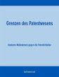 Grenzen des Patentwesens - Bild 1