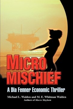Micro Mischief - Walden, Michael L