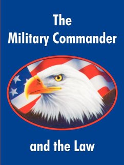 The Military Commander and the Law - Air Force Judge Advocate General School