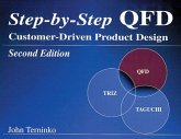 Step-By-Step QFD Step-By-Step QFD