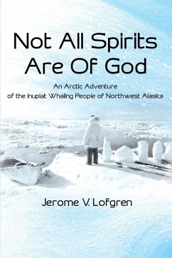 Not All Spirits Are of God - Lofgren, Jerome V.