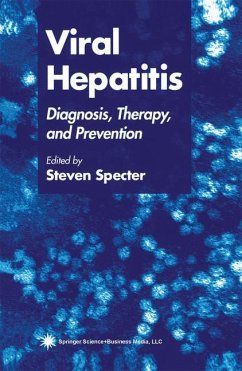 Viral Hepatitis - Specter, Steven (ed.)