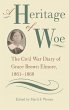 A Heritage of Woe - Bild 1