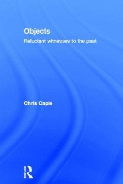 Objects - Caple, Chris