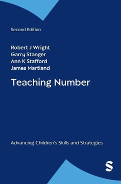 Teaching Number - Wright, Robert J; Stanger, Garry; Stafford, Ann K