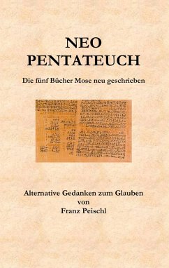 Cover Neo Pentateuch