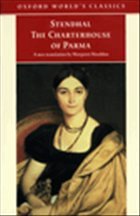 Cover The Charterhouse of Parma
