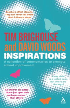 Inspirations - Brighouse, Tim; Woods, David