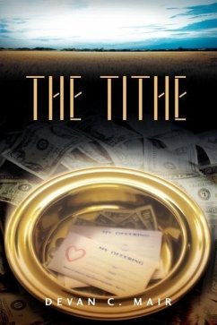 The Tithe - Mair, Devan C.