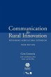 Communication for Rural Innovation - Bild 1