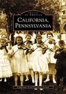 California, Pennsylvania - California Area Historical Society