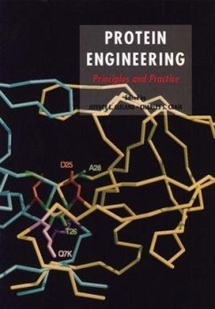 Protein Engineering - Cleland, Jeffrey L. / Craik, Charles S. (Hgg.)