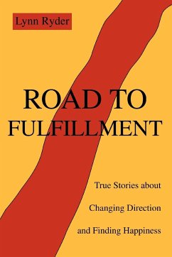 Road to Fulfillment - Ryder, Lynn