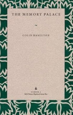 The Memory Palace - Hamilton, Colin