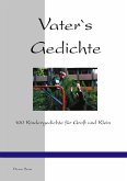 Vater`s Gedichte