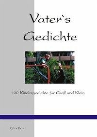 Vater`s Gedichte