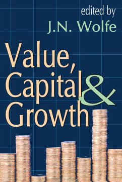 Cover Value, Capital and Growth