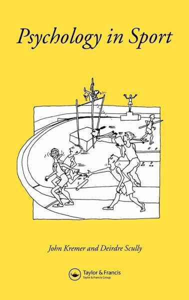 Psychology In Sport
