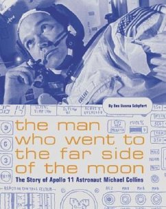 The Man Who Went to the Far Side of the Moon - Schyffert, Bea Uusma