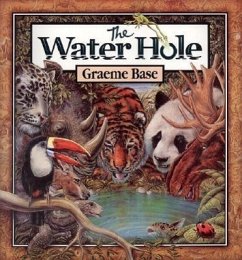 The Water Hole - Base, Graeme