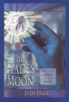 The Hades Moon - Hall, Judy