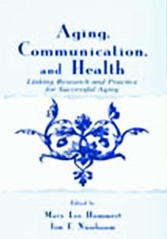 Aging, Communication, and Health