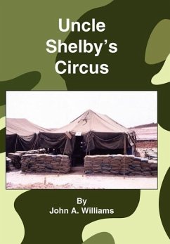 Uncle Shelby's Circus - Williams, John A.