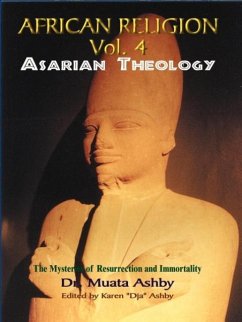 African Religion Volume 4 - Ashby, Muata