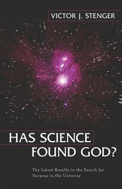 Has Science Found God? - Stenger, Victor J