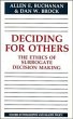 Deciding for Others - Bild 1