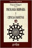 Psicología ordinaria y ciencias cognitivas Psicología ordinaria y ciencias cognitivas